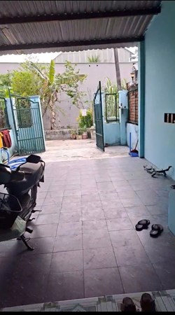 Bán Nhà Sổ Riêng Xã Tân Thông Hội Huyện Củ Chi 4,5 × 30 đường xe tải 
