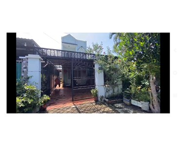 BÁN NHÀ XÃ TÂN THÔNG HỘI HUYÊN CỦ CHI 2TY5